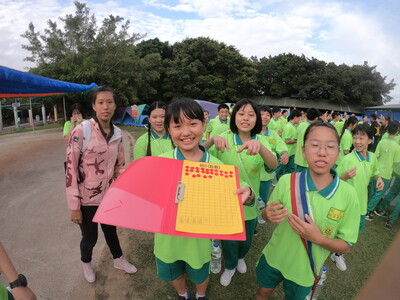 112學年運動會(共三張)